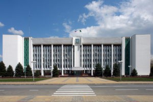 Обзор законодательства Республики Адыгея с 22 по 26 мая 2023 года